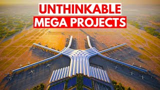 Poland is Changing Europe With Unthinkable Mega Projects [upl. by Asilet]