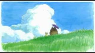 【癒しBGM・睡眠BGM】 ジブリオルゴールメドレーStudio Ghibli α波 作業用BGM [upl. by Michaella]