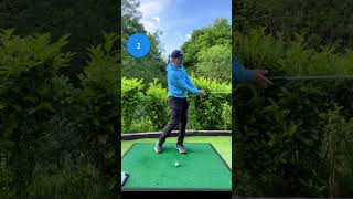 Master Your Strike with This Surprising Chipping Drill [upl. by Angadresma948]