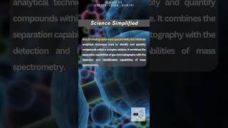 Gas ChromatographyMass Spectrometry [upl. by Annim]