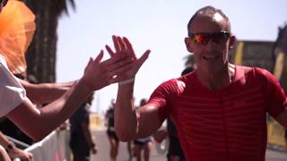 IRONMAN PortugalCascais Trailer [upl. by Dickerson]