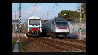 Treni italiani [upl. by Granniah986]