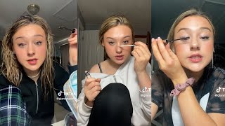 COMPLETE MAKEUP STORYTIME 💄💋 Part 199  Makeup Storytime giannaspovss [upl. by Barnard258]