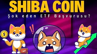 Shiba Coin Son Dakika Haberleri [upl. by Okimat]