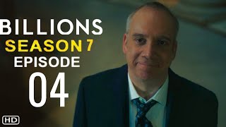 BILLIONS Season 7 Episode 4 Trailer  Theories And What To Expect [upl. by Prudie]