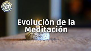 Historia de la Meditación [upl. by Hillard]