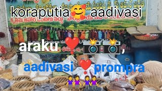 koraputia desia video my new vlogs koraputiaaraku❣️📸📸 [upl. by Aynom700]