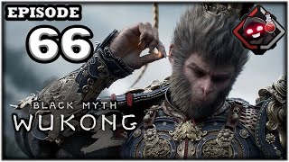 Mukluk Plays Black Myth Wukong Part 66 [upl. by Esinaej]