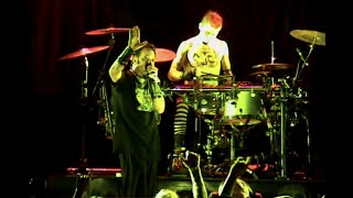 Coal Chamber  LIVE 2002  7202  The Norva  Norfolk VA  CENTER SOUNDBOARD ANGLE [upl. by Dnalerb]