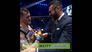 KSW 65 Roberto Soldic becomes CHAMP CHAMP [upl. by Jane584]