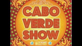 Cabo Verde Show Falal Nha Amigo 2012 [upl. by Kremer]