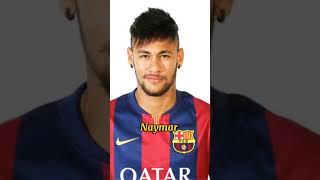 What Do You Want To Bemessi cristianoronaldo neymar mbappe sunilchhetri [upl. by Platas]