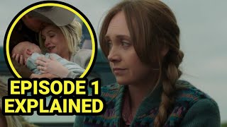 HEARTLAND Season 17 Episode 1 Recap  Ending Explained [upl. by Alana]