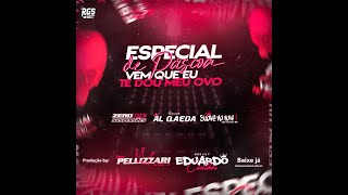 CD ESPECIAL DE PASCOA djpellizzarii  cd especial de pascoa vem que eu te dou meu ovo [upl. by Drofwarc]