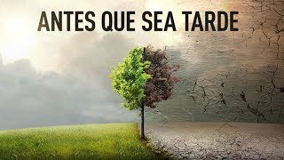 ANTES QUE SEA TARDE Documental completo Before the flood en español [upl. by Notse]