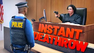 When Dirty Cops Get Owned In Court [upl. by Atteuqal255]