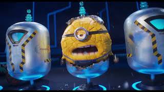 Despicable Me 4  Official Trailer [upl. by Barton]