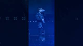 4K IDFWU 2024ver  노엘 NOEL NOEL 1ST CONCERT IN SEOUL 241116 [upl. by Sucramat]