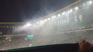 O Mundo Sabe Que Sporting vs Porto 181223 [upl. by Calondra925]