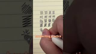 handwriting practice [upl. by Conover]