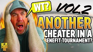 More Information on the Benefit Bass Fishing CHEATER [upl. by Esenaj]