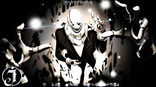 Undertale react rap do gaster do hayato [upl. by Thaddaus693]