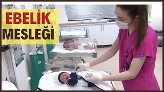 Ebe Basıl Olunur Ebelik Meslek Analizi [upl. by Hotze]