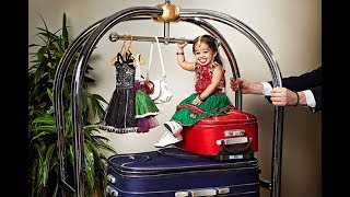 The Worlds SMALLEST WOMAN  Jyoti Amge [upl. by Lamhaj88]