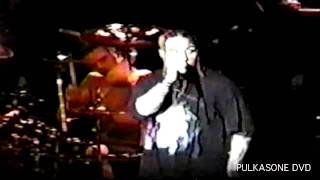 HD Coal Chamber  Live Big Truck Sacramento CA USA 11 19 1997 0107 [upl. by Bock]