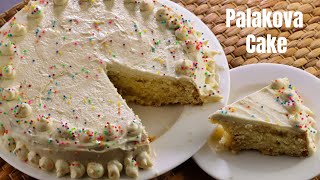 పాలకోవా కేక్  Parsi Mawa Cake Recipe  Eggless Cake recipe  Palkova ake recipe by vismai food [upl. by Nilhsa]