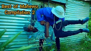 Best of Mahewu on uDlamini yiStar 2023 compilation 2 Season 1 and 2 clips [upl. by Oakie]