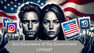 Enumerated Powers of Federal Government  COSIL Roundtable 82624  Episode 259 [upl. by Diannne]