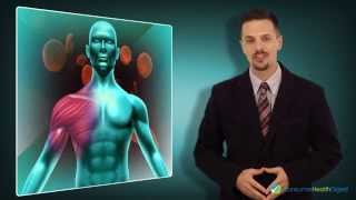 Home Remedies For Relieving Muscle Pain [upl. by Sibilla]