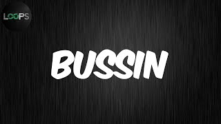 Bussin Lyrics  Nicki Minaj [upl. by Mohamed]