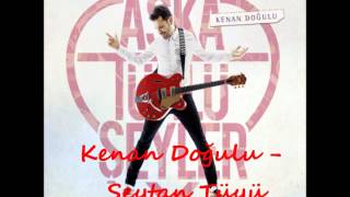 Kenan Doğulu  Şeytan Tüyü [upl. by Kristianson697]