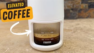 Is it any good STARESSO Portable Espresso Maker Review [upl. by Eolcin]