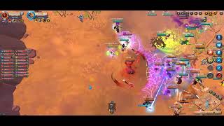 Revo  Cutie Match 2 Friendly Fight 20 vs 25 [upl. by Handal]