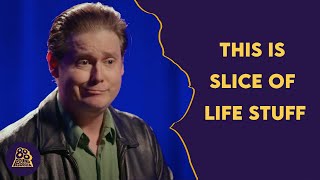 Coke Vs Pepsi  Tim Heidecker  An Evening With Tim Heidecker [upl. by Mellisent234]