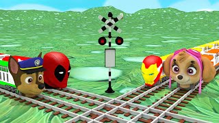 Iron Man vs Spider Man New Home Spider Man No Way Home Spider Man Miles Morales Funny Animation [upl. by Norbie]