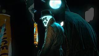 HE Is The WATCHER edit movie watchmen rorschach film fyp movieclips dc [upl. by Aneem]