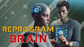 Reprogram Your Brain in 2024 with This Simple Trick [upl. by Ahsekyw605]