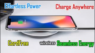 Everything You Need to Know About Wireless Charging Compatibility Speed and Tips [upl. by Sessilu568]