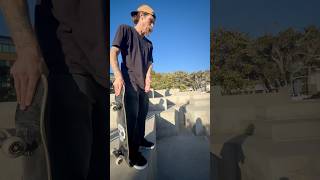 Tommy Sandoval showing us the spots he grew up skating in Chula Vista moose805 skateboarding [upl. by Atsok294]