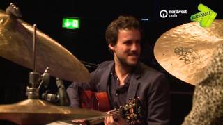 jazzahead 2017 – Gilad Hekselman Trio [upl. by Len]