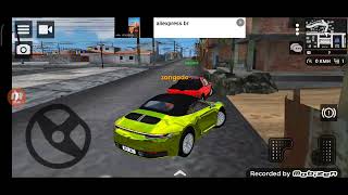 jogando carros rebaixados online [upl. by Olgnaed]