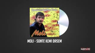 MOLI  SONTE KEMI DASEM  Official Audio [upl. by Hardwick]