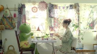 旭化成Frosch CM「夥伴」篇 30s 繁中 [upl. by Abeh606]