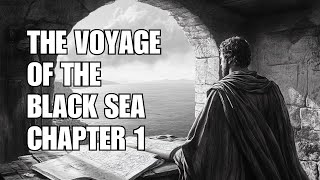 The Voyage of the Black Sea Chapter 1 A Greeting to the Emperor classicreimagined audiobook [upl. by Korey507]