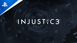 Injustice 2  Full Story  Comicstorian [upl. by Atsirhc908]