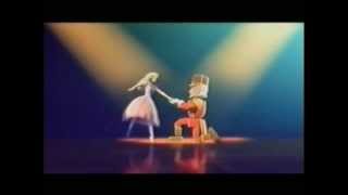 tchaikovsky nutcracker waltz of the snowflakes [upl. by Stalk]